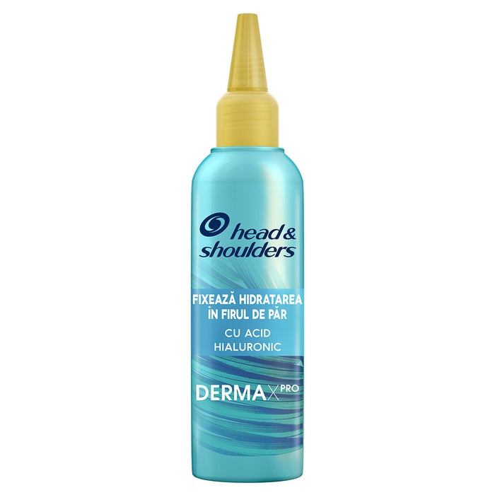 Head&Shoulders Derma X Pro Hydration | Masca de Par | 150 ml